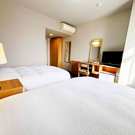 Route Inn Grantia Hanyu Spa Resort Экстерьер фото