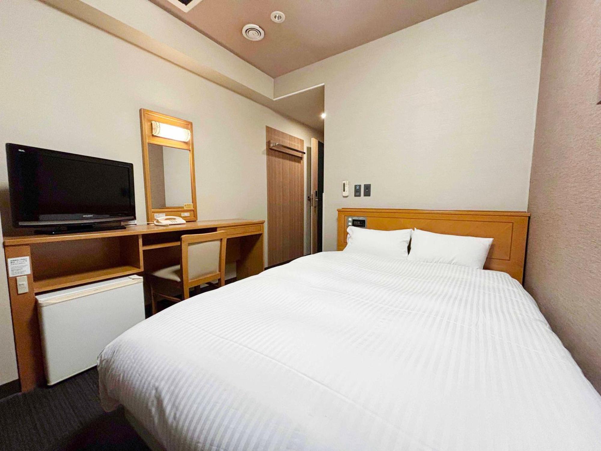 Route Inn Grantia Hanyu Spa Resort Экстерьер фото
