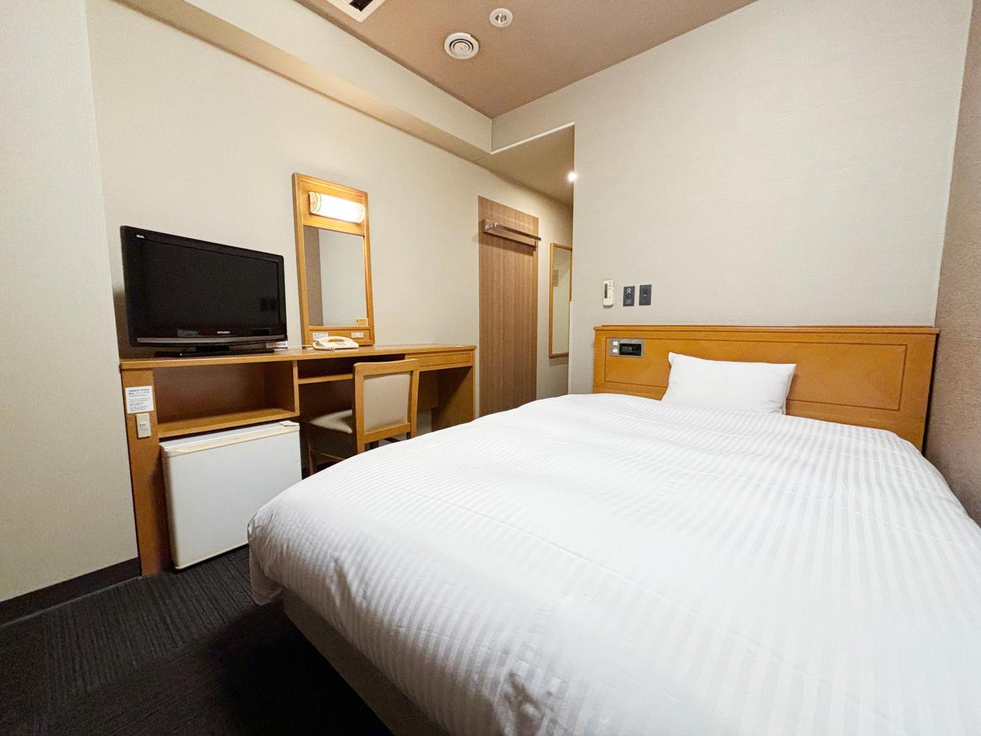 Route Inn Grantia Hanyu Spa Resort Экстерьер фото